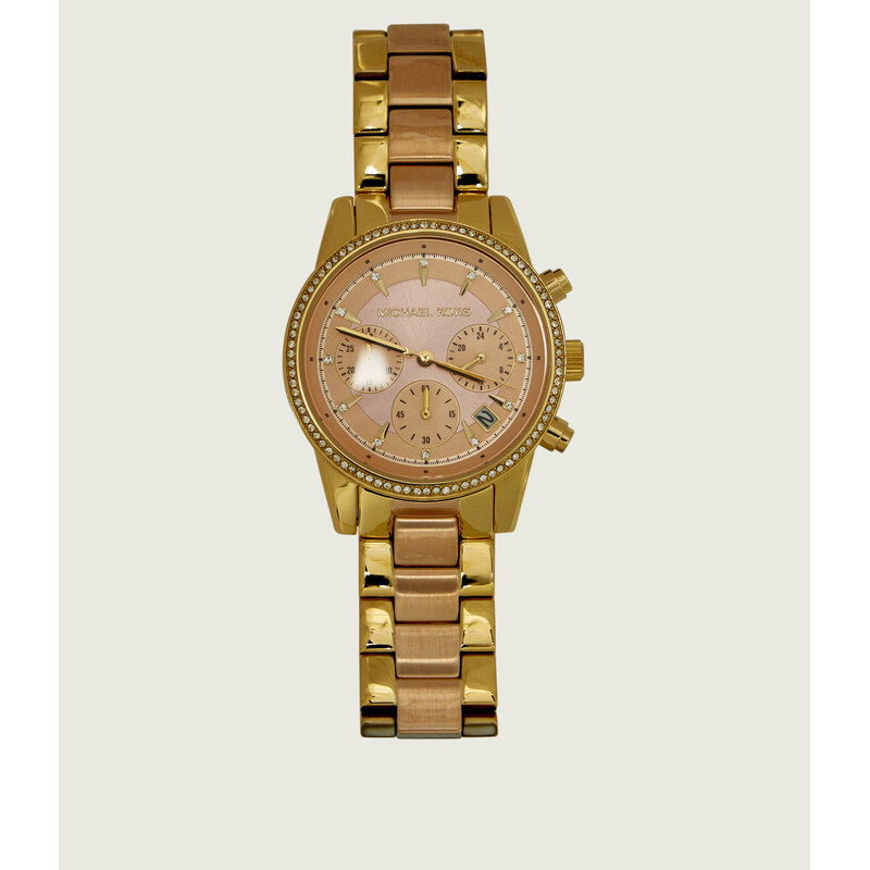 Michael Kors Hodinky Ritz Chrono MK6475