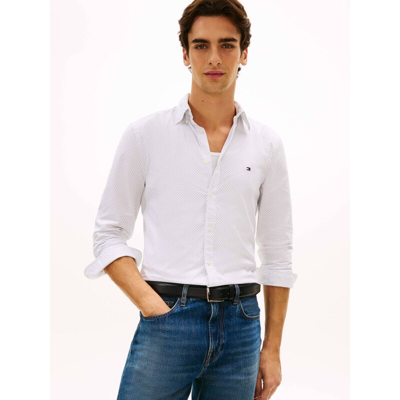 Tommy Hilfiger Košile | Slim Fit