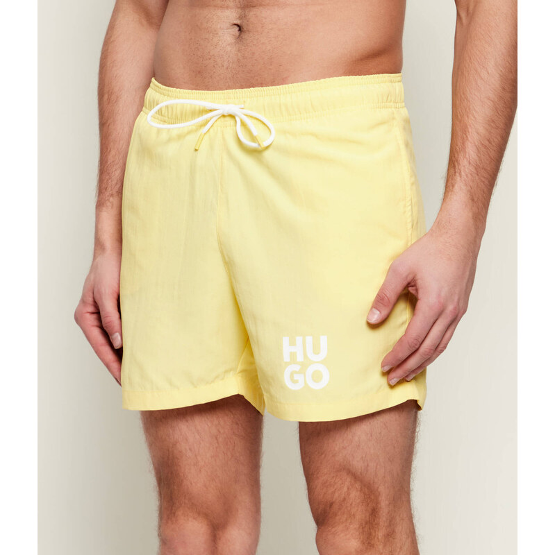 Hugo Bodywear Koupací šortky PAOLO | regular fit
