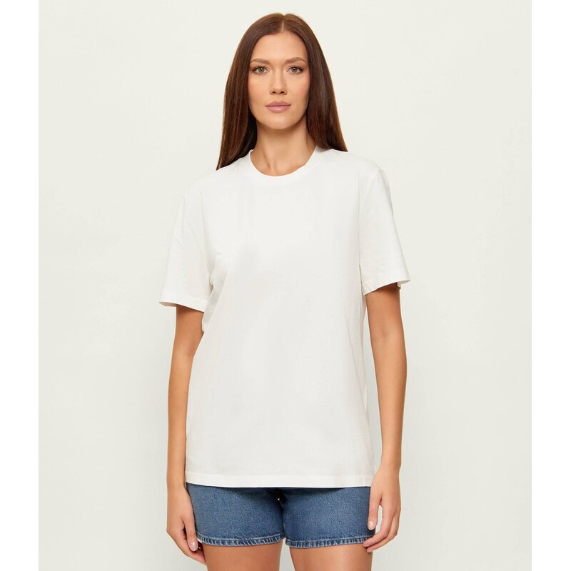 A.P.C. Tričko Printemps 26 | regular fit 115606596
