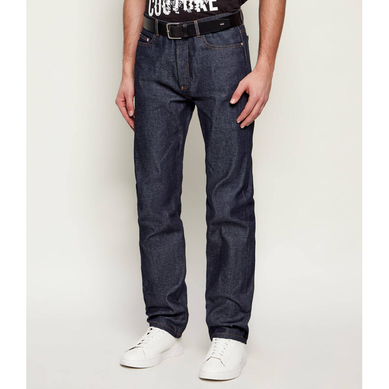 A.P.C. Džíny | Straight fit