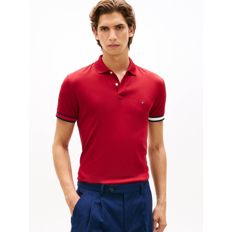 Tommy Hilfiger Polokošile | Slim Fit