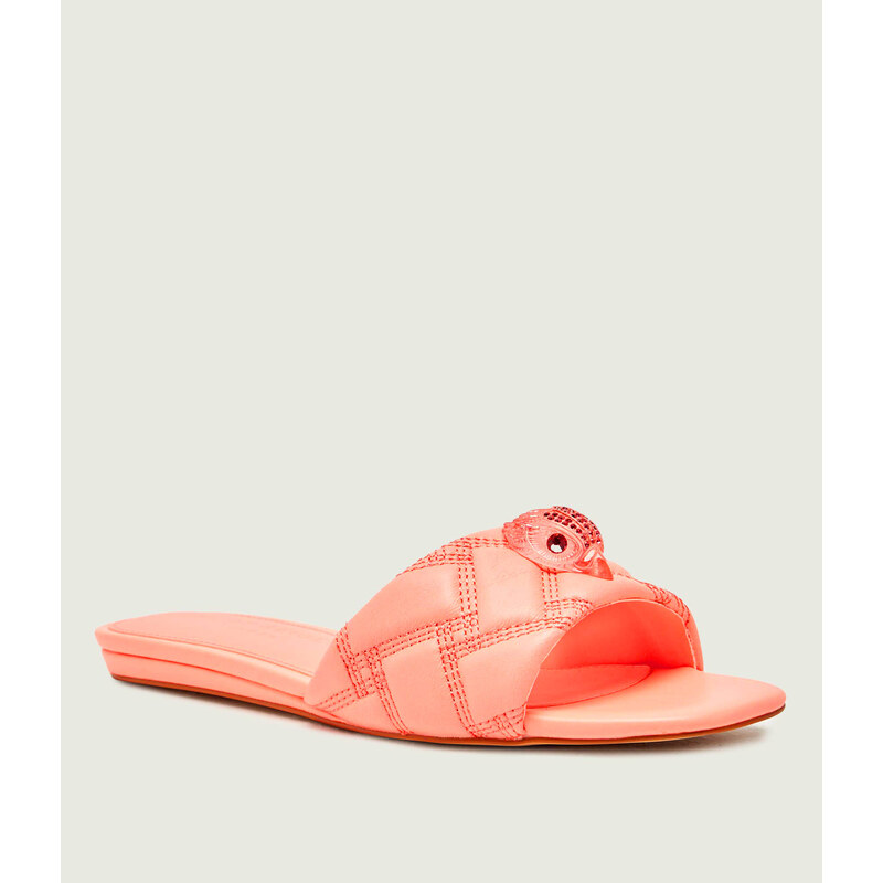 Kurt Geiger Kožené pantofle KENSINGTON 115606618