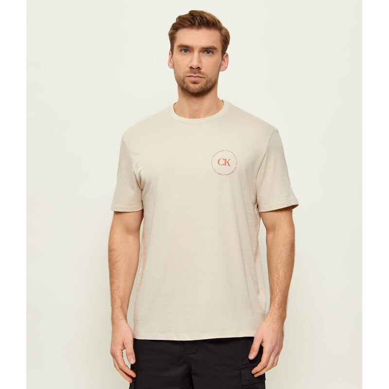 Calvin Klein Jeans Tričko | regular fit