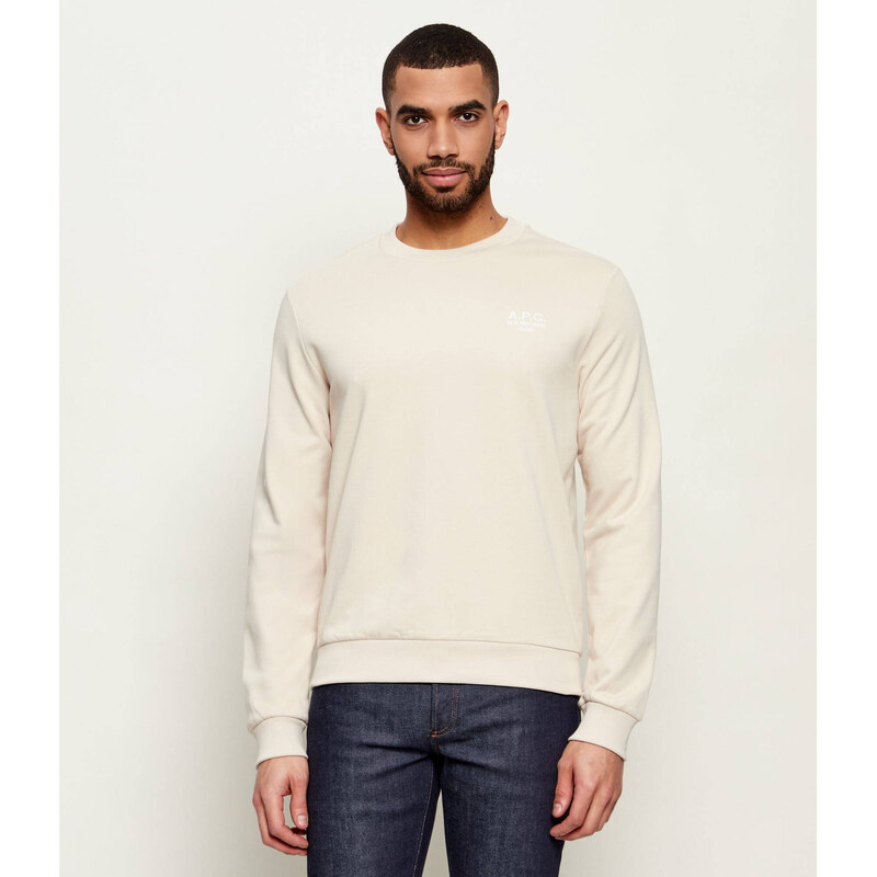 A.P.C. Mikina | regular fit 113323295