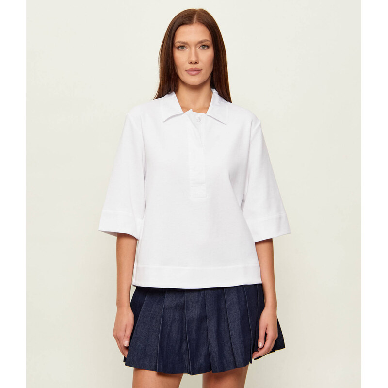 Joop! Polokošile Tina | Loose fit