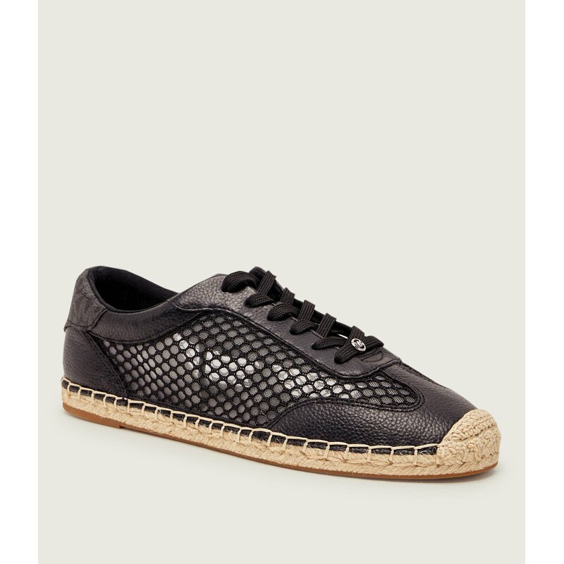 Michael Kors Kožené tenisky Ollie
