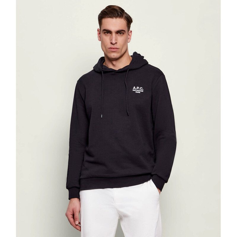 A.P.C. Mikina Rue Madame | regular fit 113323292