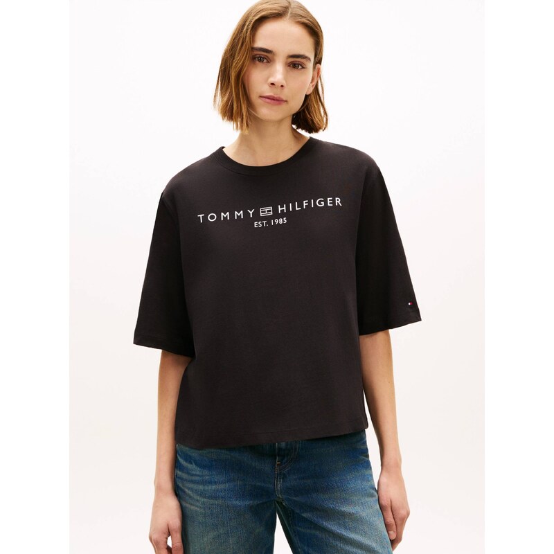 Tommy Hilfiger Tričko | Loose fit