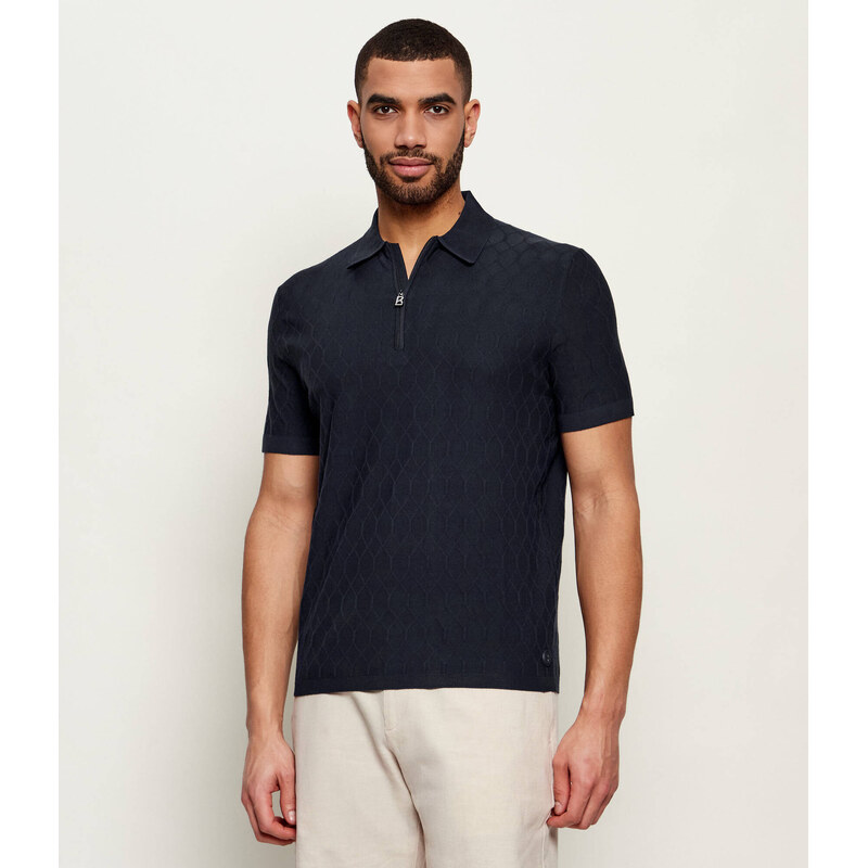 Bogner Polokošile MAXIM | regular fit