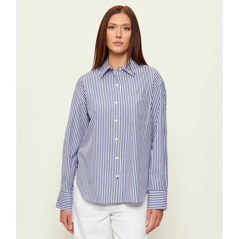 Rag&Bone Košile CONNIE | Relaxed fit