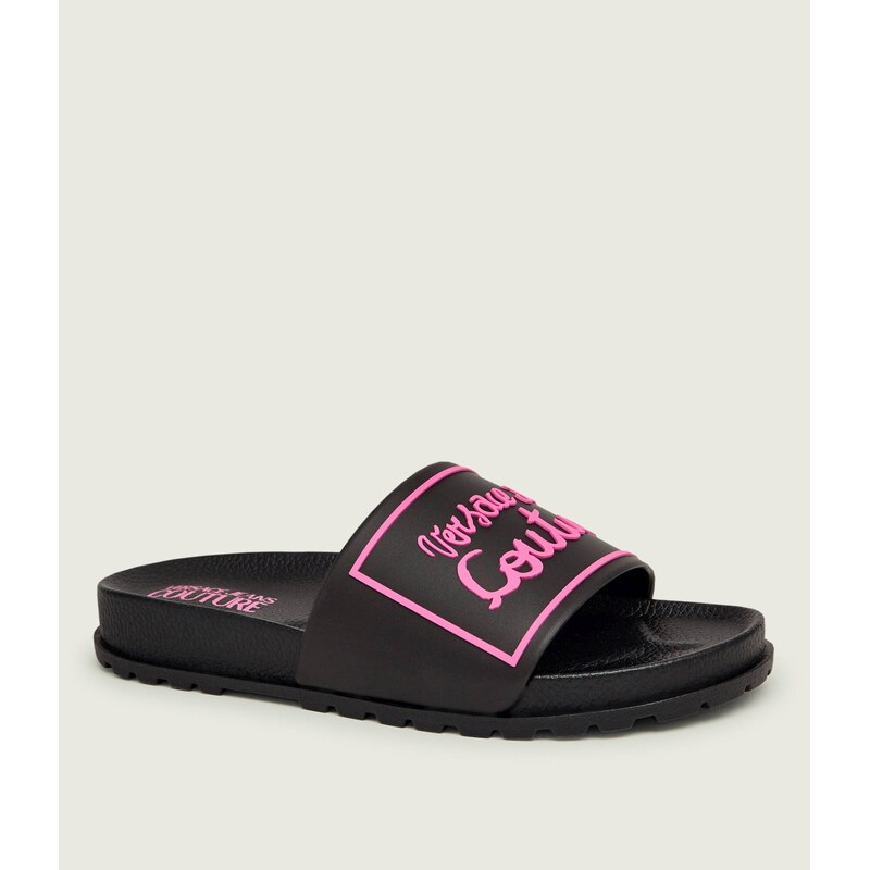 Versace Jeans Couture Pantofle FONDO SHELLY DIS. SQ2 113323262