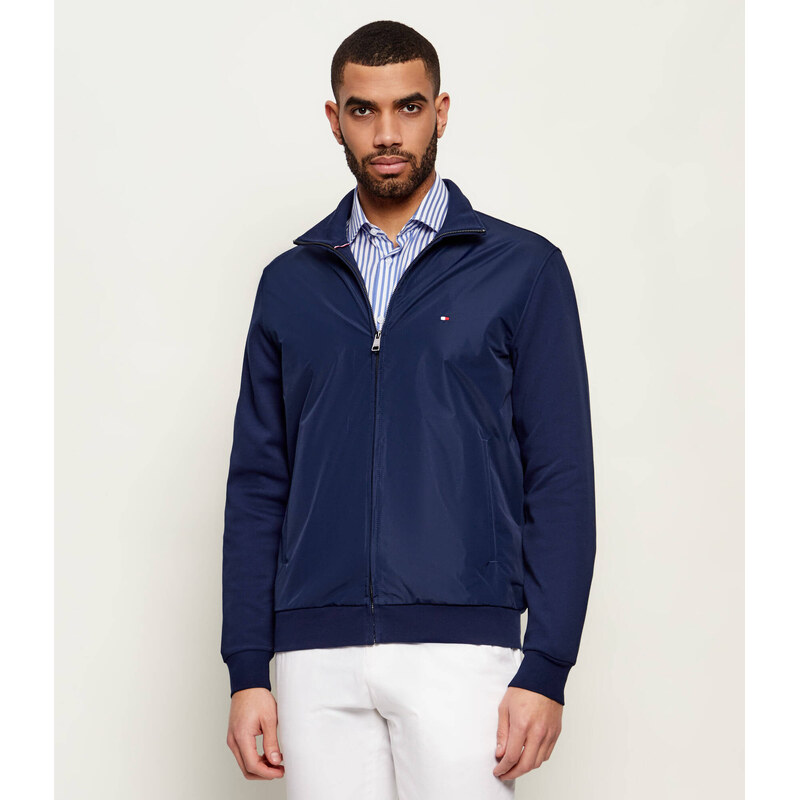Tommy Hilfiger Bunda ESSENTIAL | regular fit