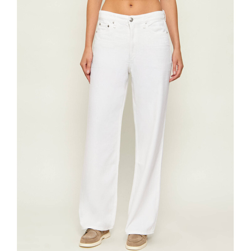 Rag&Bone Džíny LOGAN | Loose fit