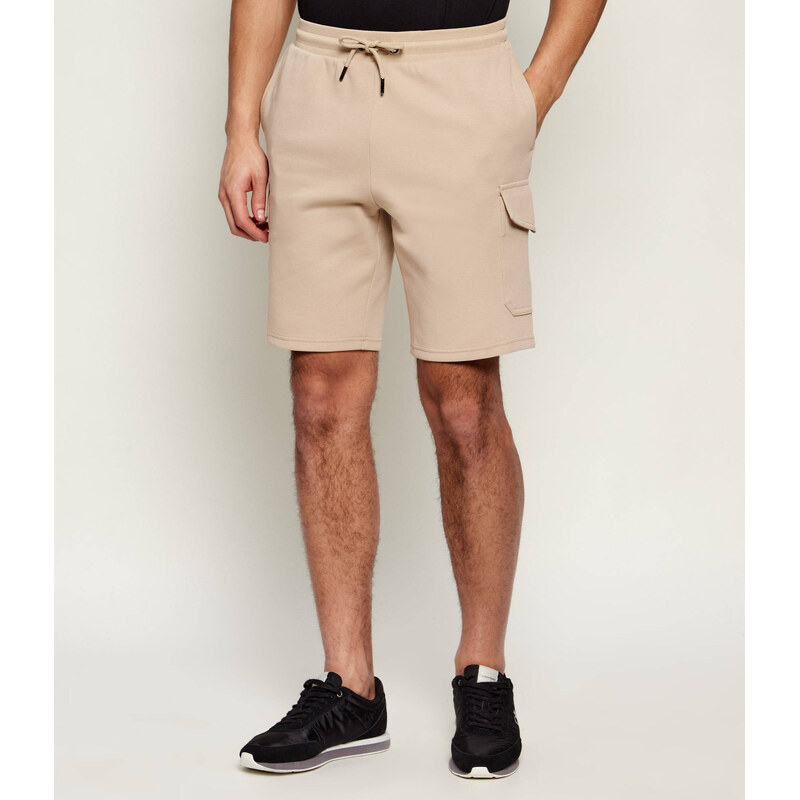 Tommy Hilfiger Šortky | regular fit