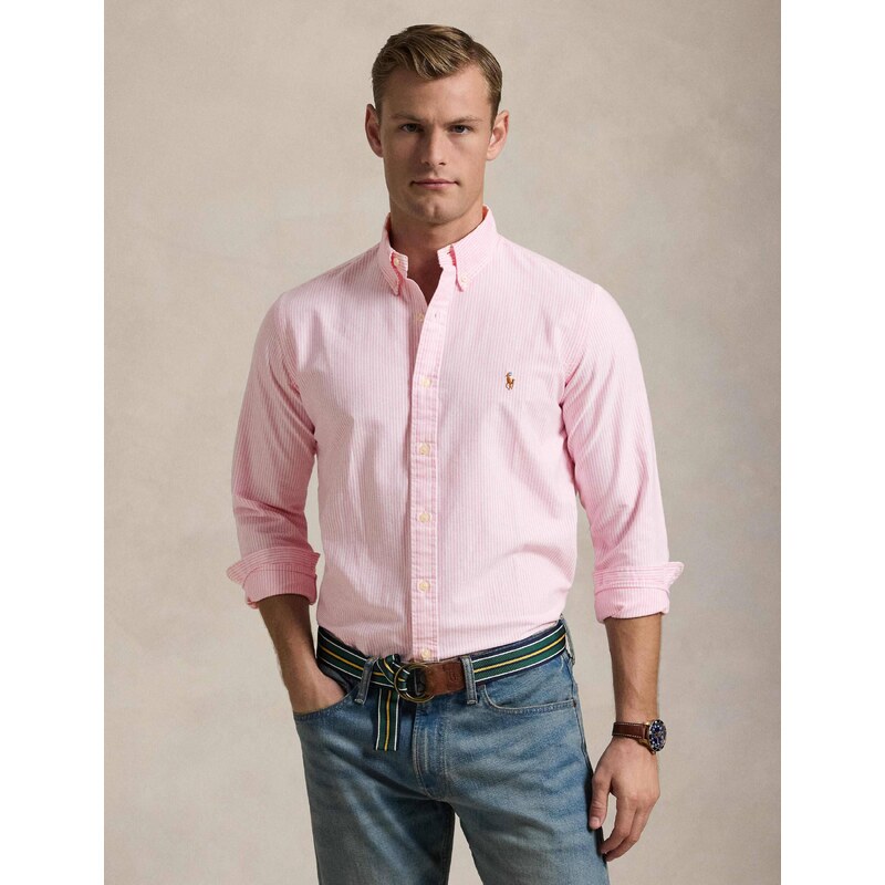 POLO RALPH LAUREN Košile | Custom fit