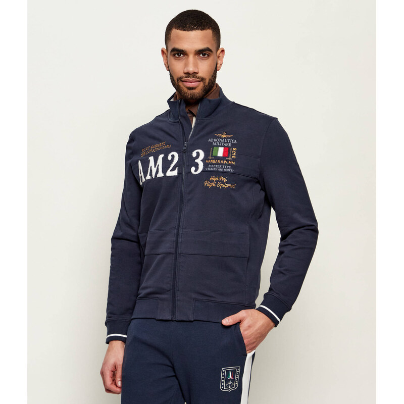 Aeronautica Militare Mikina | regular fit