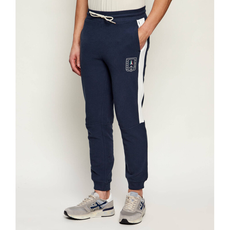 Aeronautica Militare Tepláky | regular fit