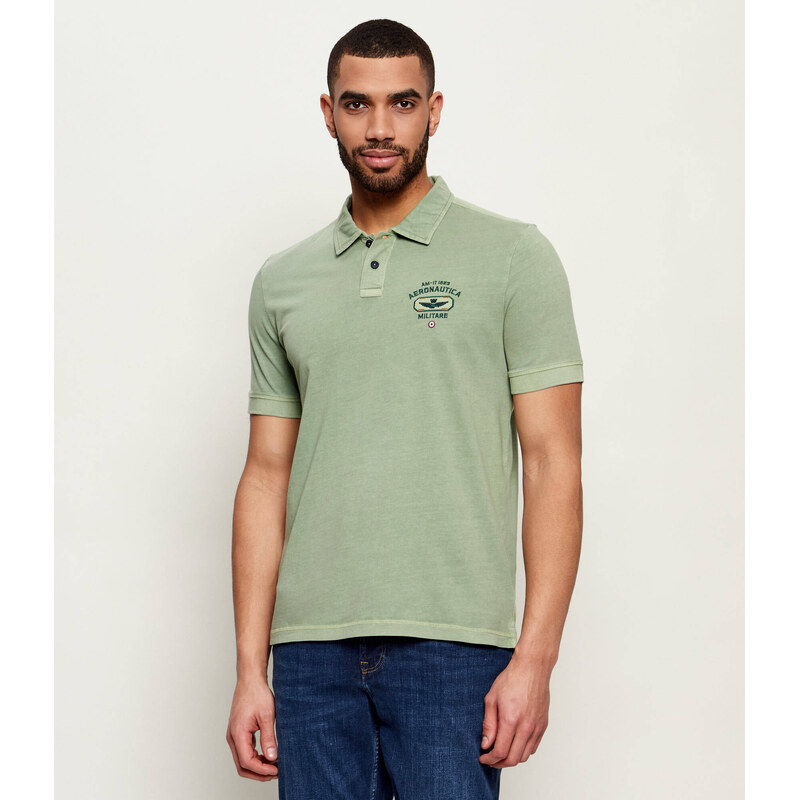 Aeronautica Militare Polokošile | regular fit