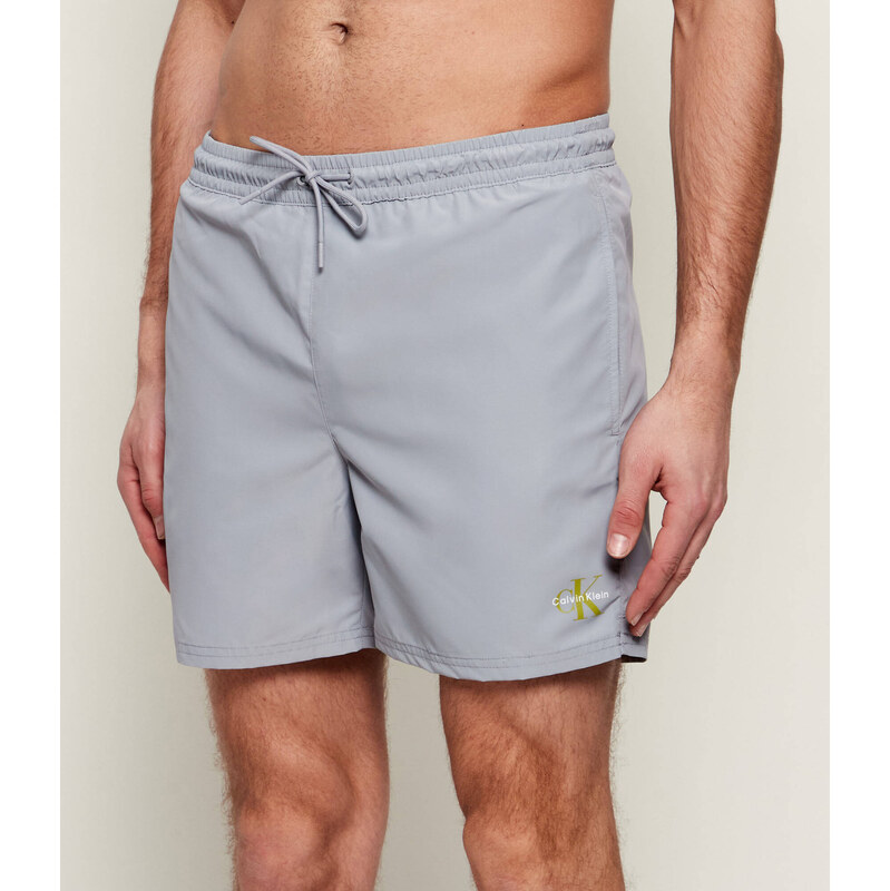 Calvin Klein Underwear Koupací šortky | regular fit