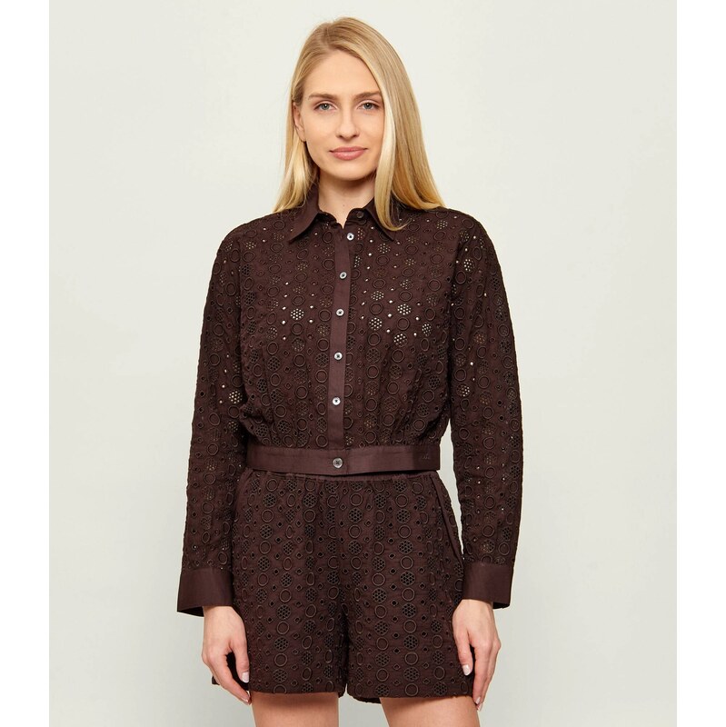 Pinko Košile CHARITA | Cropped Fit