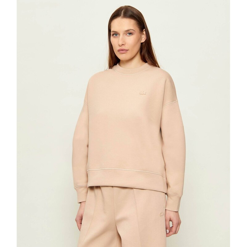Lacoste Mikina | Oversize fit