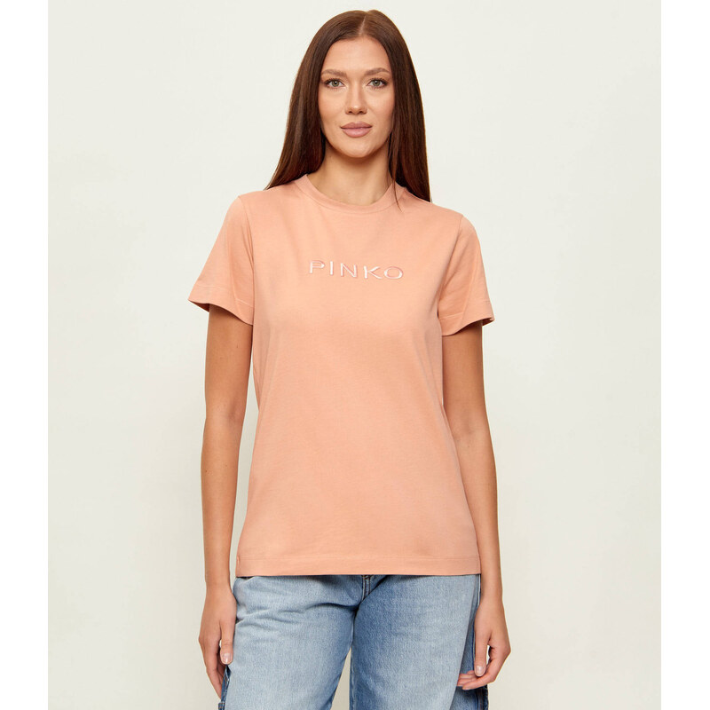 Pinko Tričko START | regular fit