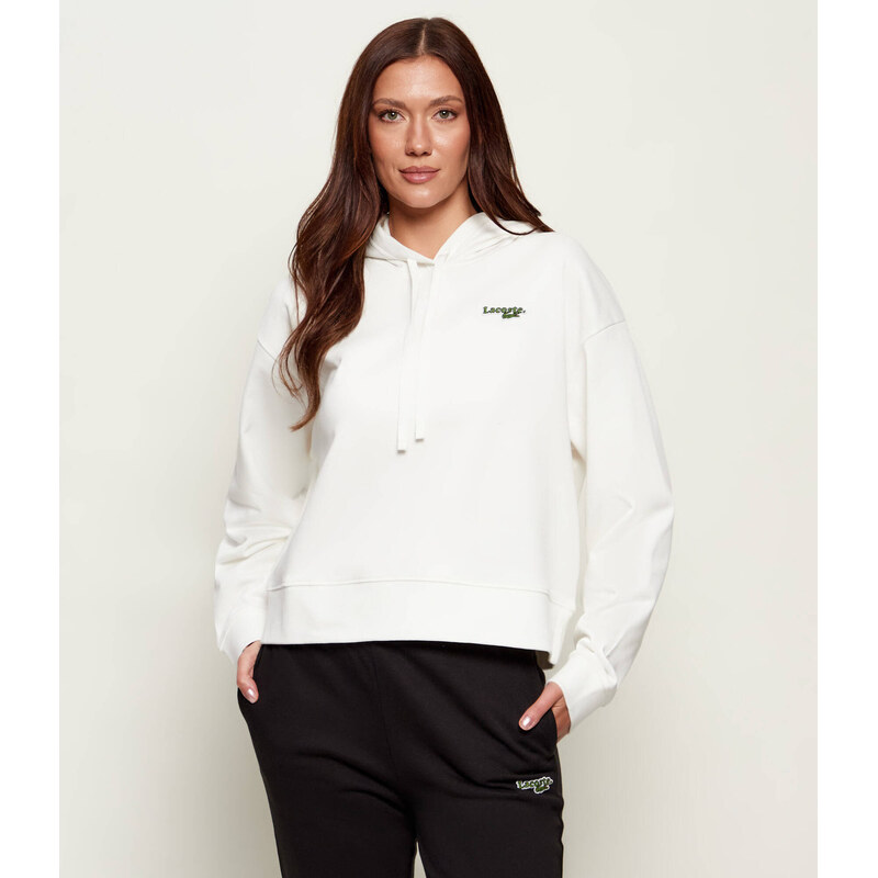 Lacoste Mikina | regular fit