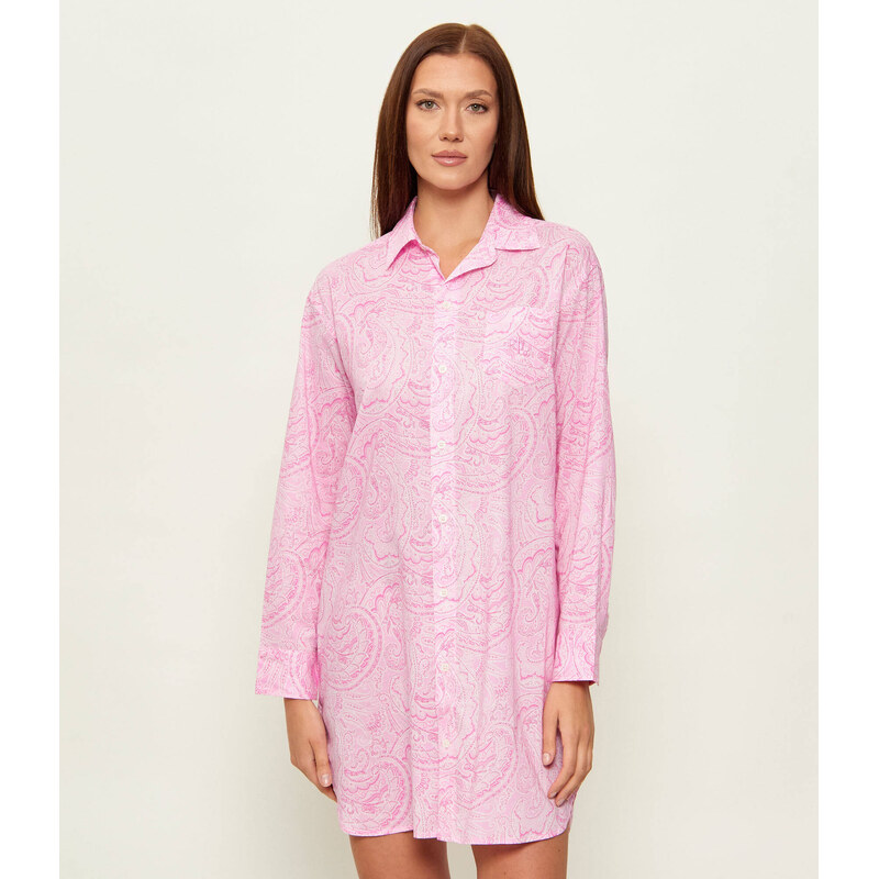 LAUREN RALPH LAUREN Noční košile | Loose fit 113332527