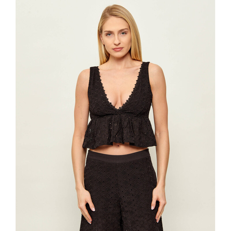 Pinko Top KIERSTEN | Cropped Fit 113330187