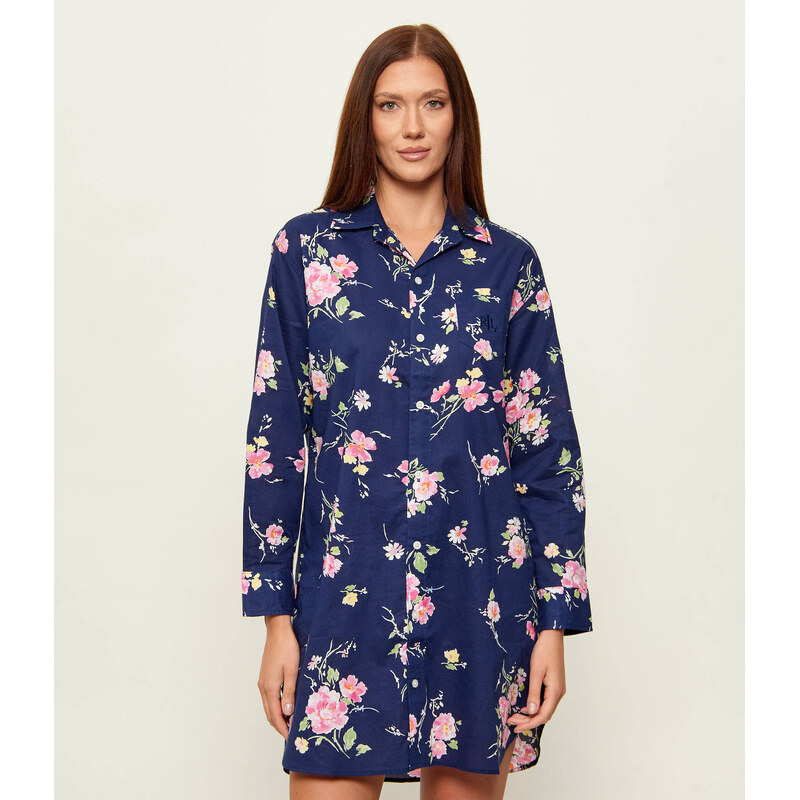 LAUREN RALPH LAUREN Noční košile | Loose fit 113330281