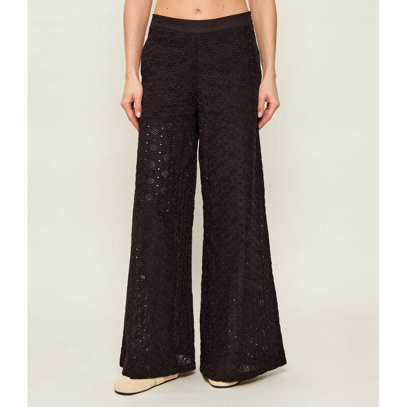 Pinko Kalhoty KIMMY | Relaxed fit