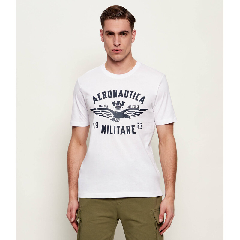Aeronautica Militare Tričko | regular fit