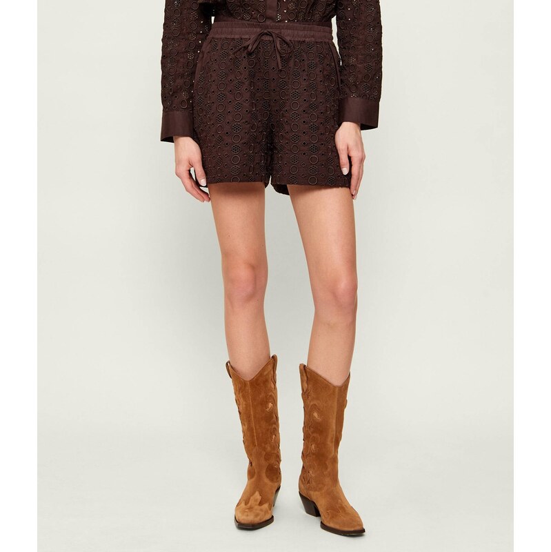 Pinko Šortky LIZ | regular fit 113323198