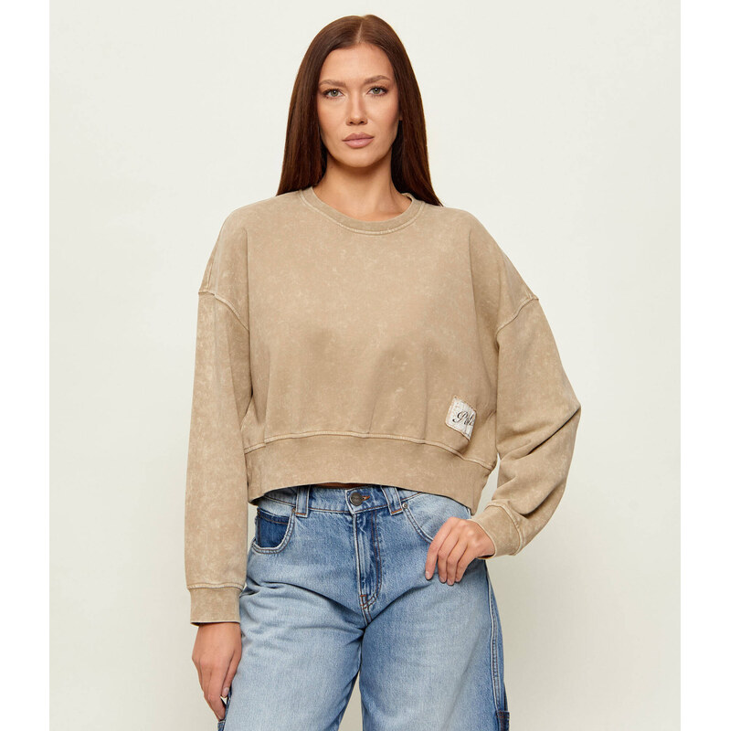 Pinko Mikina LAVACOURT | Loose fit