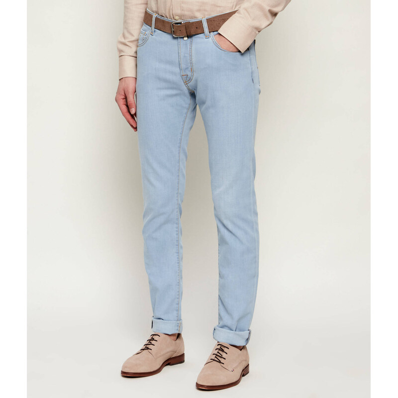 Jacob Cohen Džíny NICK | Slim Fit