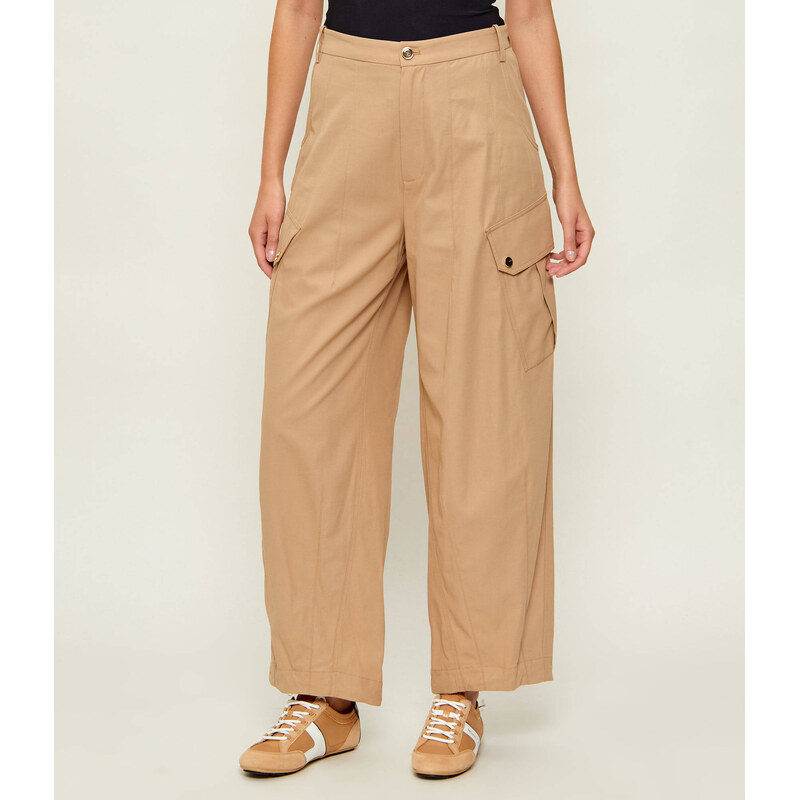 Pinko Kalhoty ROSALIN | Loose fit