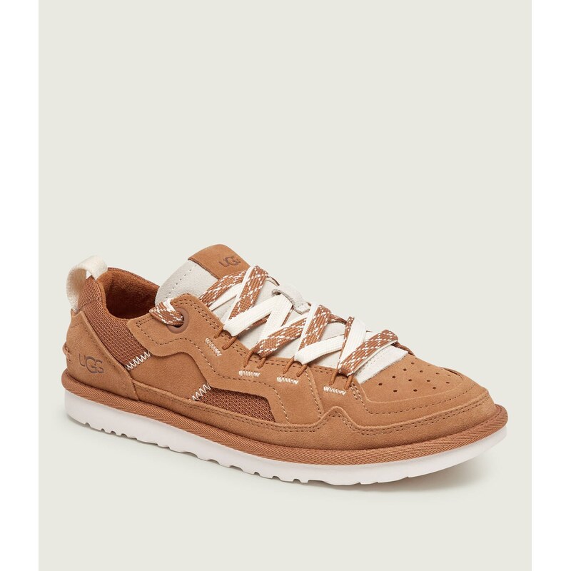 UGG Tenisky M MINIMEL | semiš