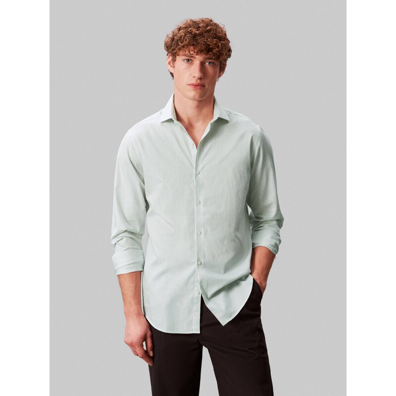 Calvin Klein Košile | Slim Fit