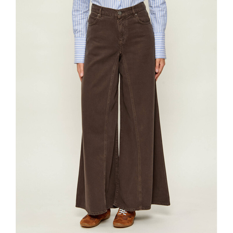 Pinko Džíny WINONA | Relaxed fit