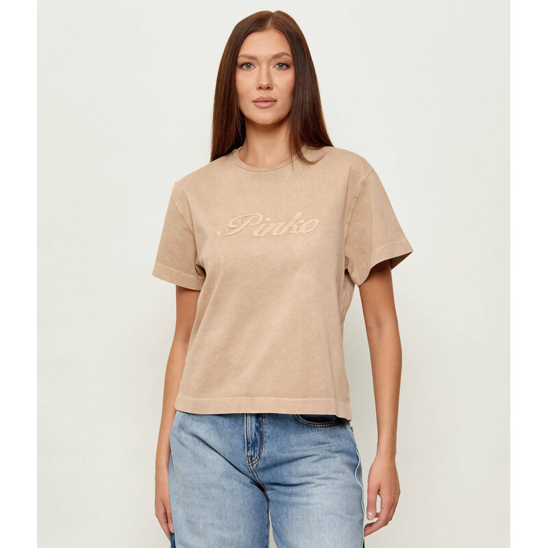 Pinko Tričko SHERYL | regular fit