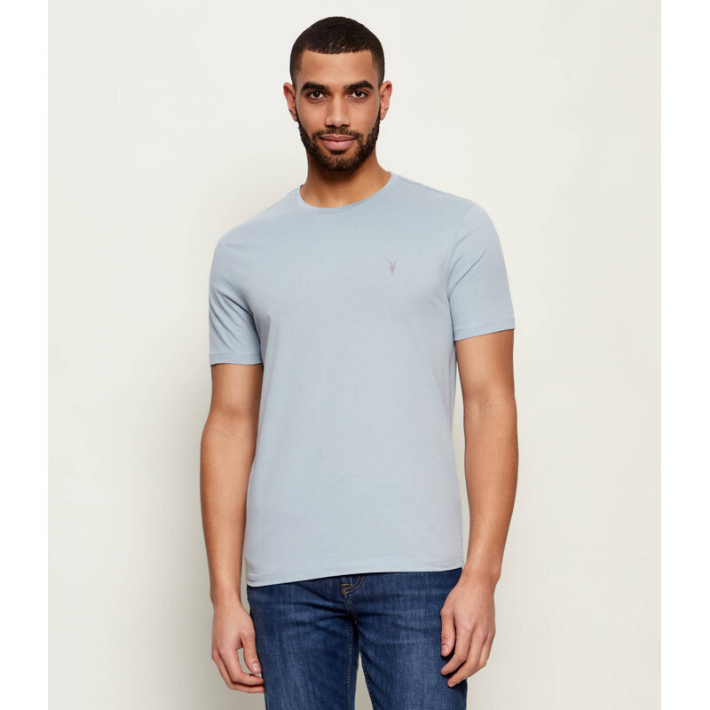 AllSaints Tričko BRACE | Slim Fit