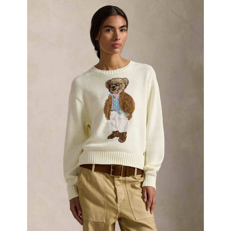 POLO RALPH LAUREN Svetr | Relaxed fit