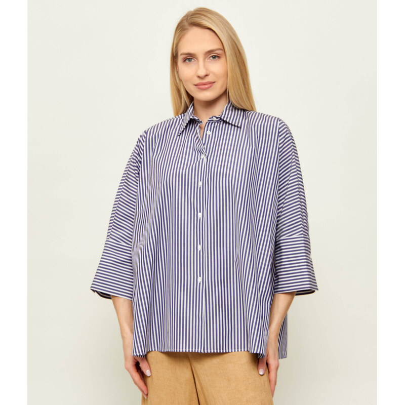Weekend MaxMara Košile WKDHUDSON | Oversize fit