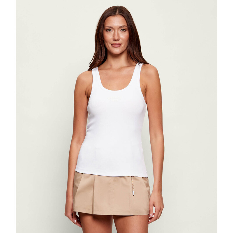 Gaëlle Paris Top | Slim Fit