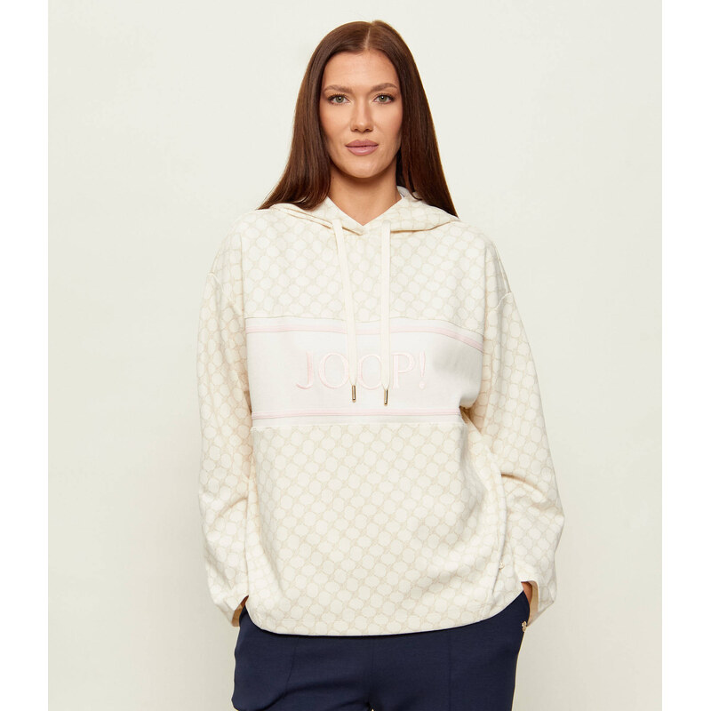 Joop! Mikina Tareli | Loose fit