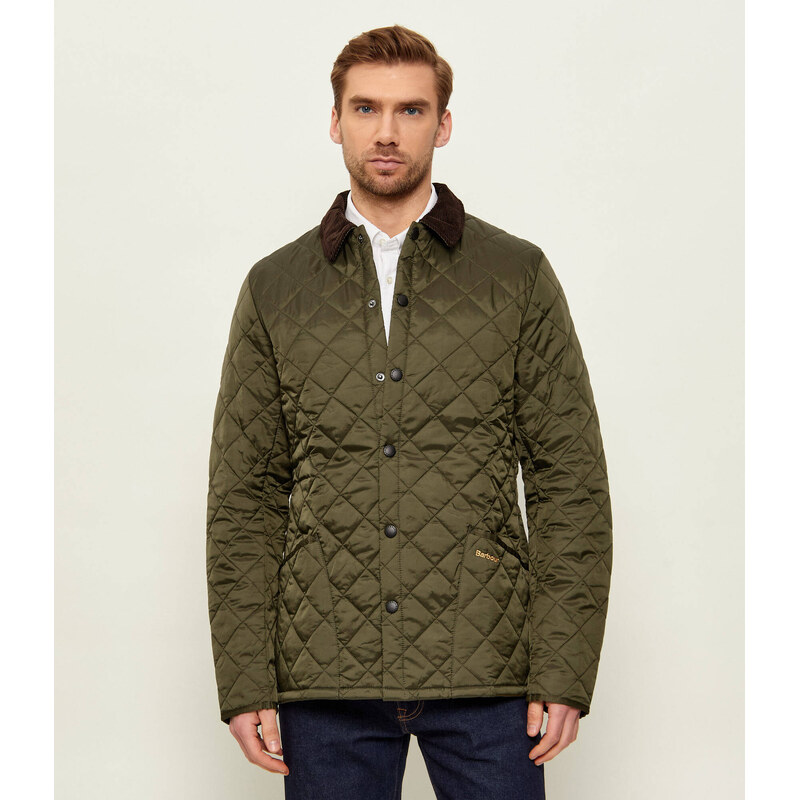Barbour Bunda Heritage | regular fit