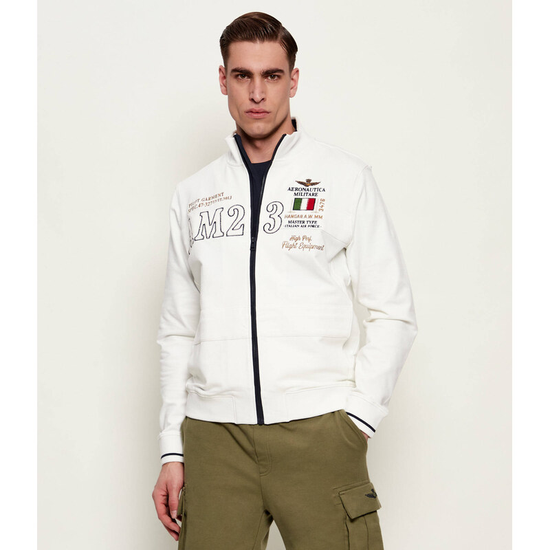 Aeronautica Militare Mikina | regular fit