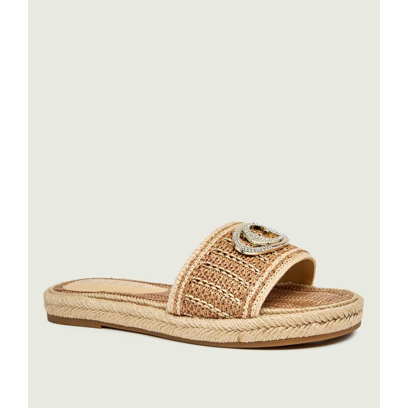 Guess Pantofle KAYLIS 115606633