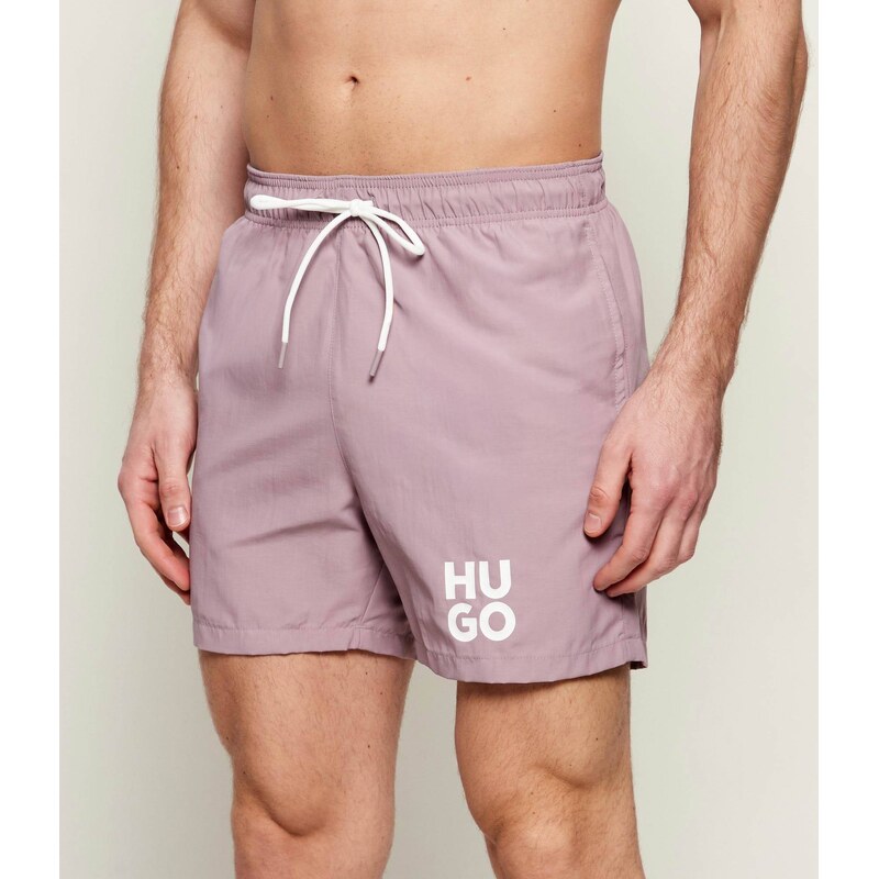 Hugo Bodywear Koupací šortky PAOLO | regular fit